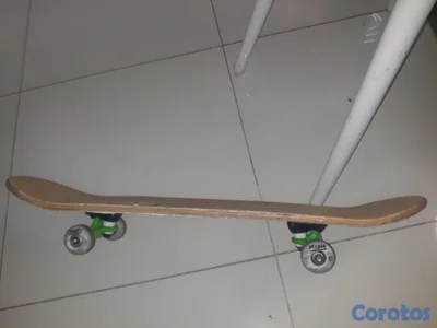 Vendo Skateball grande