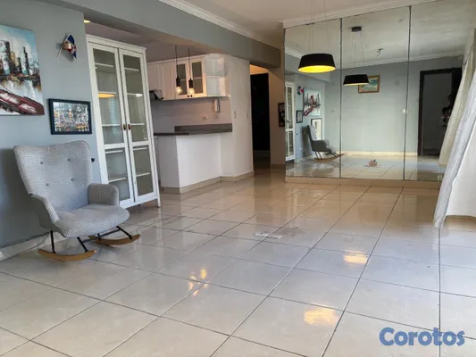 apartamentos - Apartamento de 2 habitaciones en venta en el Distr 5