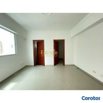 penthouses - Penthouse en venta (200mts2) en el  Renacimiento de 3 habitaciones en 4 piso 8