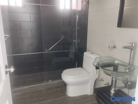 apartamentos - Apartamento en Venta  13