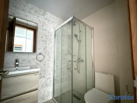 apartamentos - Apartamento Nuevo en Alquiler Bella Vista 73mts 1  11