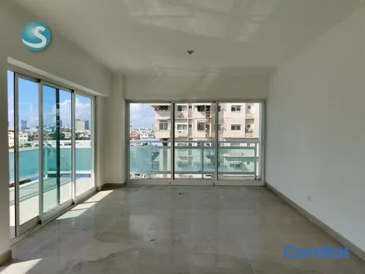 apartamentos - Apartamento en Venta y Alquiler, Evaristo Morales 7