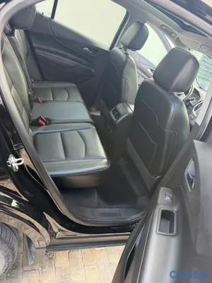 jeepetas y camionetas - Magnífico Chevrolet Equinox Premier AWD 8