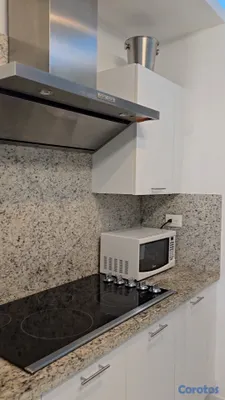 apartamentos - Apartamento En Torre En Urbanización Thomen 6