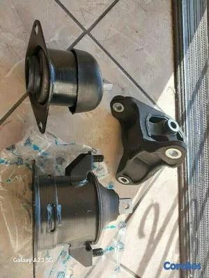 repuestos - Soporte para el Motor Toyota  3
