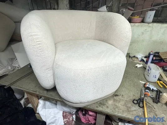 muebles y colchones - Mueble Curvo 7