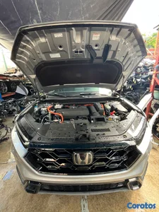 VENDO FRENTE COMPLETO PARA HONDA CR-V HYBRID 2.0L