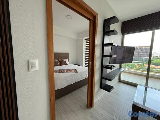 apartamentos - Apartamento en Torre en la Julia. Venta o Alquiler 3