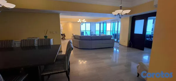 apartamentos - Apartamento en Venta en el Malecón  6