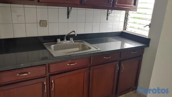 apartamentos - Mirador Sur Av. Cayetano Germosen apt 3H 2Parqueos 8