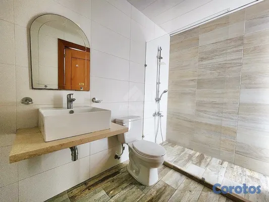 apartamentos - APARTAMENTO PRIMER PISO RENTA LA ESMERALDA STGO. 6