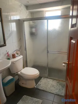 apartamentos -  ¡APARTAMENTO EN VENTA EN REPARTO LOS TRES OJOS! Con las 3B's 5