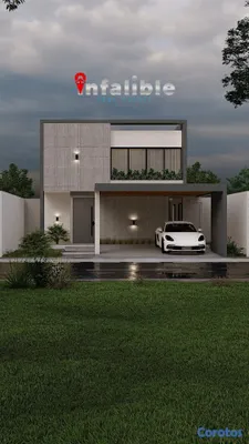 casas vacacionales y villas - Villa en venta en San Francisco de Macorís 2