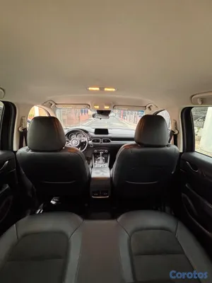 jeepetas y camionetas - Mazda Cx-5 2017 NEGOCIABLE  3