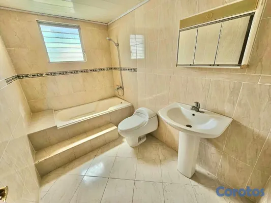 apartamentos - APARTAMENTO EN VENTA – EVARISTO MORALES   12
