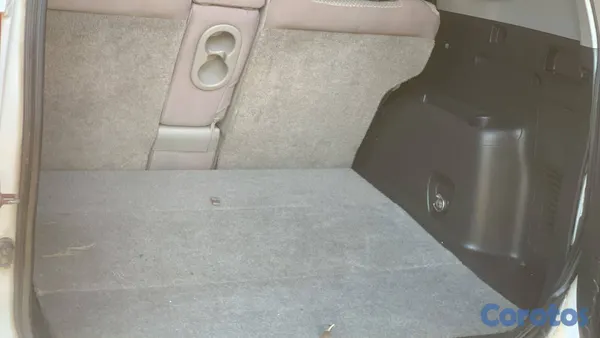 jeepetas y camionetas - Toyota Rav4 7