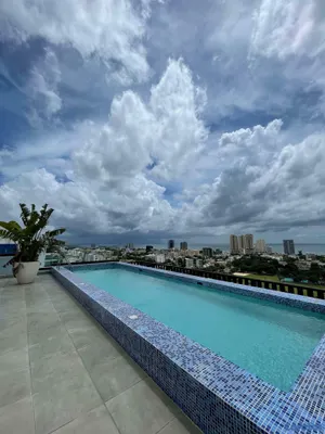 apartamentos - Hermoso apartamento en venta, Amueblado.  6