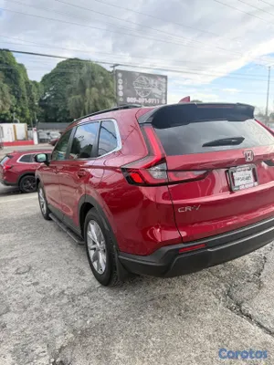 jeepetas y camionetas - Honda Crv Exl 6