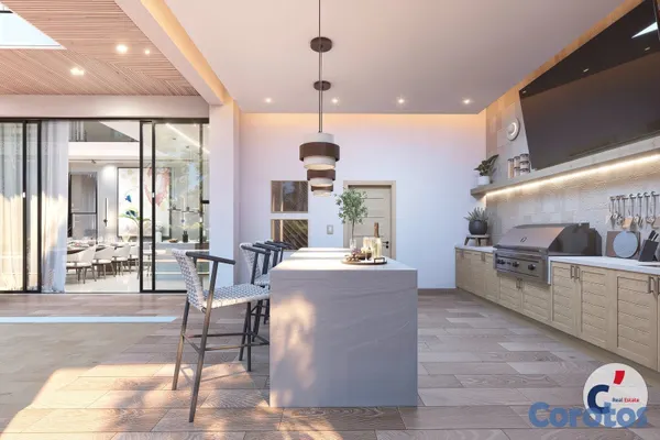 casas - Villa Palmas 14 · Cap Cana · 680 m² · Ref 9200354 8