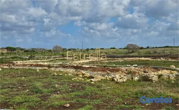 solares y terrenos - Solares en liquidacion en venta (Desde 169.79 hasta 515.42 m2) en Boca Chica   8