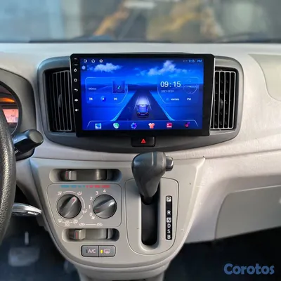 carros - DAIHATSU MIRA 2017 11