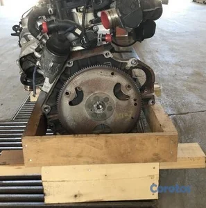 MOTOR 1.4L PARA 2018 CHEVY TRAX 75K