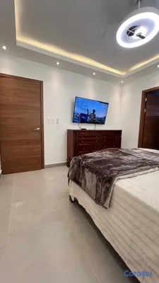 muebles y colchones - Dormitorio Completo de Caoba – Excelente Estado 2