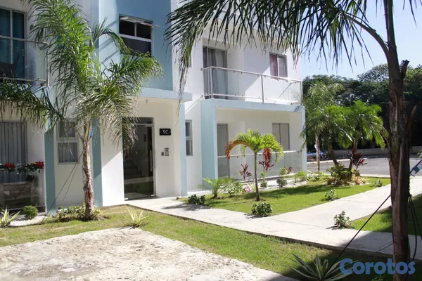apartamentos - Apartamentos En Venta En Sosua  15