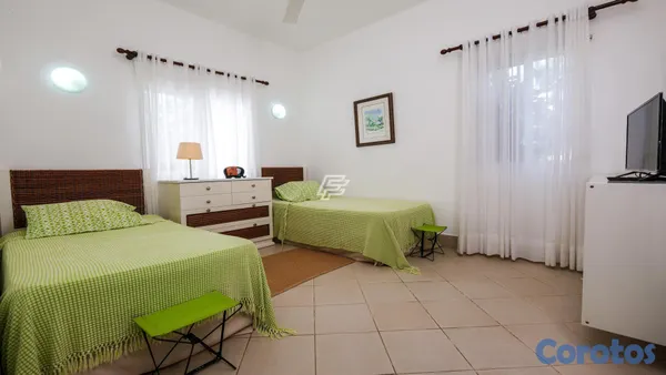 apartamentos - Apartamento Frente al Mar, Las Ballenas 7