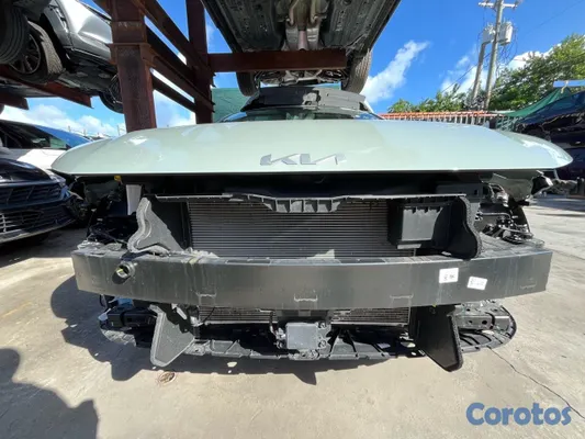 repuestos - SUSPENSION DELANTERA PARA KIA K4 2025  3