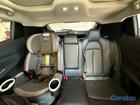 jeepetas y camionetas - Changan UNI T 11