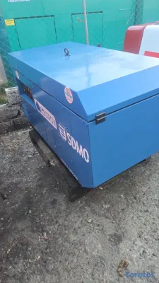 otros electronicos - planta Eletrica de 10 kilo sDM  2
