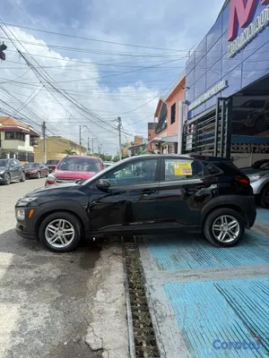 jeepetas y camionetas - 2021 Hyundai Kona SE
 5