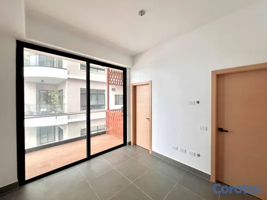 apartamentos - Apartamento en venta Bella Vista 8