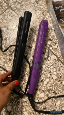 salud y belleza - Rizadoras y planchas para el cabello.  4