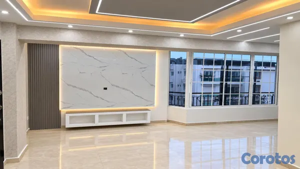 apartamentos - venta casa remodelada 9