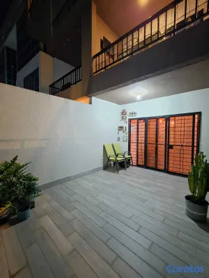 apartamentos - Apartamento en Alquiler Amueblado en el Millon  10