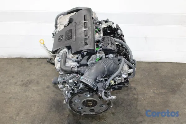 repuestos -   MOTOR 2015 TOYOTA RAV4 XLE 2.5L AWD  5