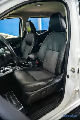jeepetas y camionetas - Nissan Frontier LE NP300 X-GEAR 2021 7