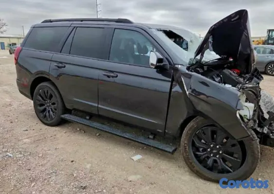 repuestos - VENDO ¡MOTOR 3.5L COMO NUEVO PARA FORD EXPEDITION  6