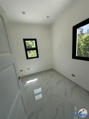 casas - Villa en renta en cap cana, green Village. 13