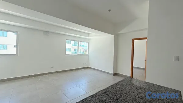 apartamentos - VIVE EN BELLA VISTA , APARTAMENTO 1 HAB,CON PISCINA | ALQUILER US$750 4