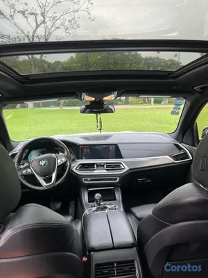 jeepetas y camionetas - bmw x5 xdrive 2019 3