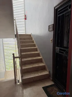 apartamentos - En Alquiler Apto. amueblado en Gazcue 6to nivel 14