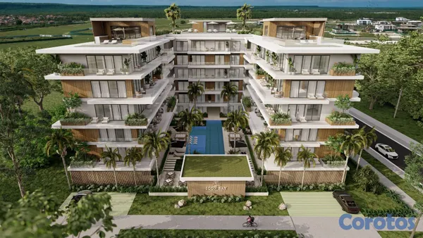 apartamentos - Propiedades en Venta en Cap Cana desde US$187,011  12