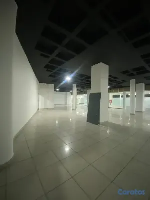 oficinas y locales comerciales - LOCALES COMERCIALES EN RENTA EN NACO 2