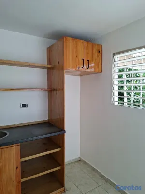 apartamentos - se alquila apartamento en Urbanizacion Santo Domingo 14