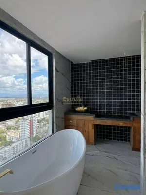 penthouses - Penthouse nuevo en venta (508mts2) ubicado en Alma Rosa I de 4 habitaciones 9