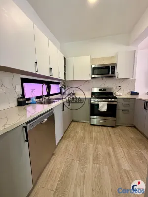 casas - Casa en alquileamueblada en vistacana · Ref 168740 3