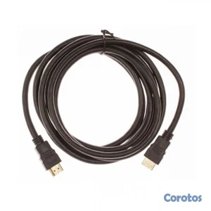 CABLES HDMI 